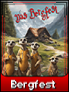 Bergfest